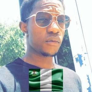 Meet your Posher, Tryston